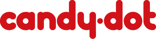 Logo-candydot