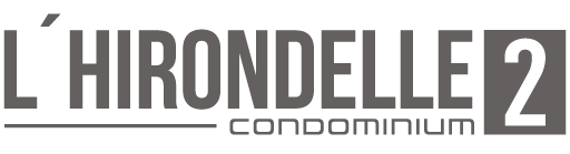 Logo - Lhirondelle