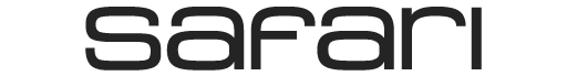 Logo - Safari
