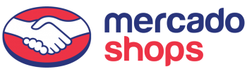 Mercado Shops Logo